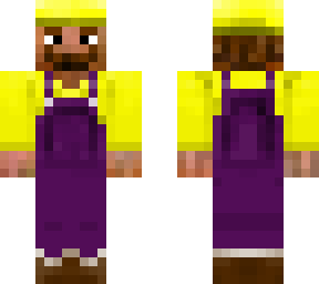 wario