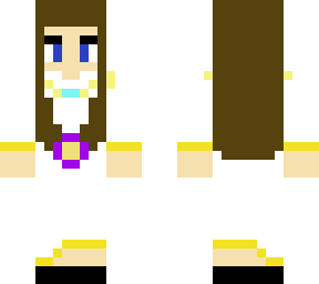 white princess lucy