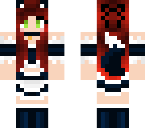 wolf maid (edit)