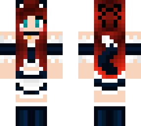 wolf maid