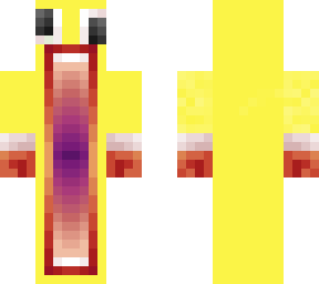 yellow unspeakable