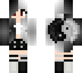 yin & yang