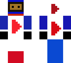 youtube skin
