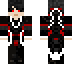 zakashi