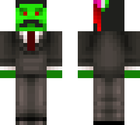 zombie guy 1 (mumbo jumbo)