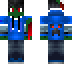zombie guy 2
