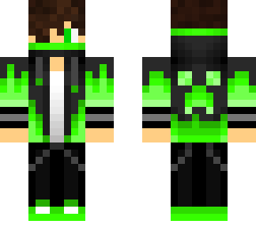 ''a skinmaker you really nedd to sub to''s skin v2