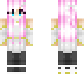 ai kimi oc