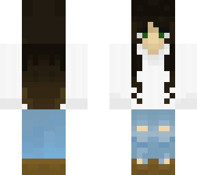 annabelle oc