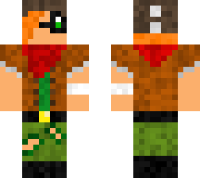 apocalypse survivor