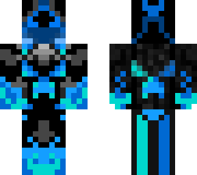 aqua