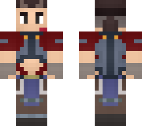 bang freiheit (guardian force) - zoids - by wolf40013