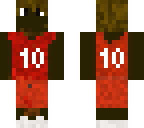 basketbaii player