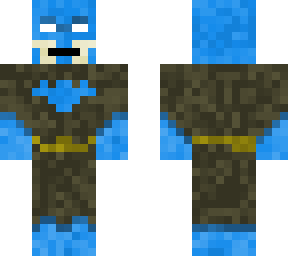 batman/bruce