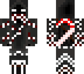 blood assassin(possed)