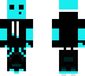 blue slime (edits)