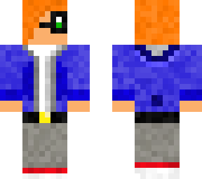 bluexander