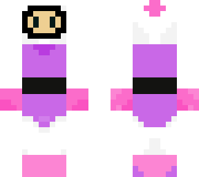 bomberman