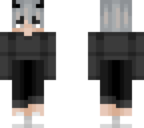 boy black