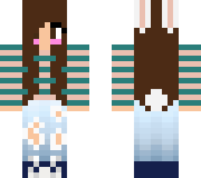 bunny girl