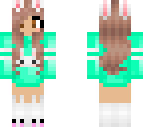 bunny girl edit