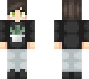 cactus boy