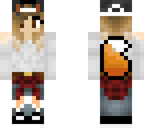 chill skate fox