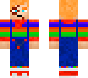 chucky