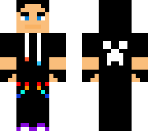color boy
