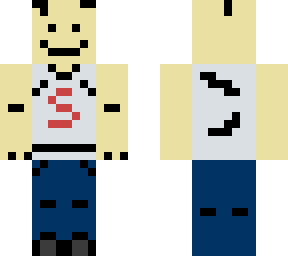 couch man