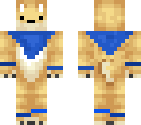 crip doge v.2
