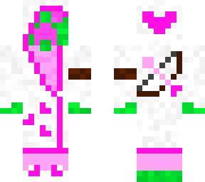 cupid the creeper