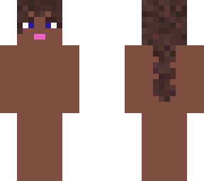 cute black girl base