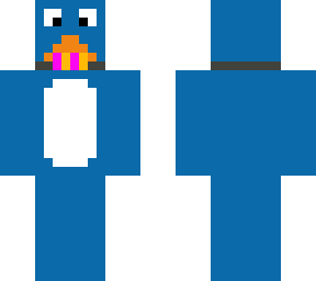 cyan party whistle