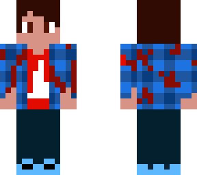 daniel skin (lifeisstrange2)