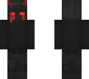 devil