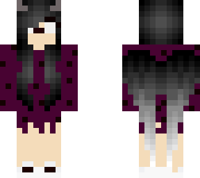 devil girl