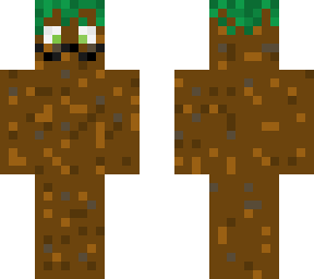 dirt guy