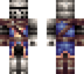 drow guy grey 2
