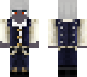 drow guy grey 3