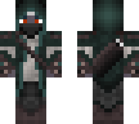 drow guy grey 4