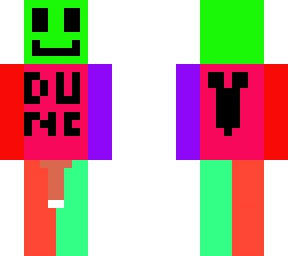 duncanzijnskin