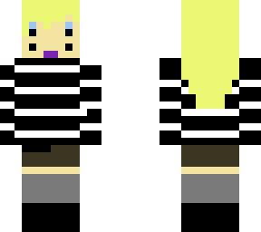 e girl