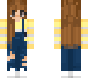 edit of edit 2 blue w/brown hair