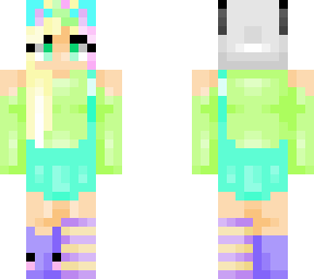 edited version of my persona