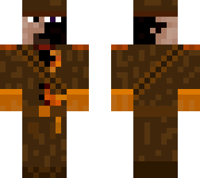 ender skeletom captain