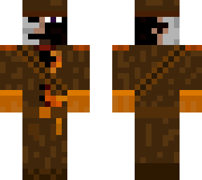 ender skeletom captain