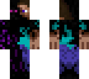 ender-steve 2.0