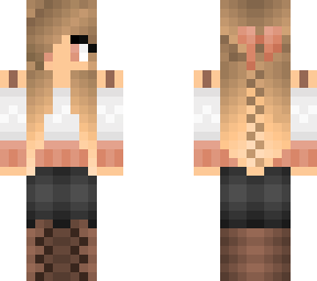 fall girl 2 (minor edits)
