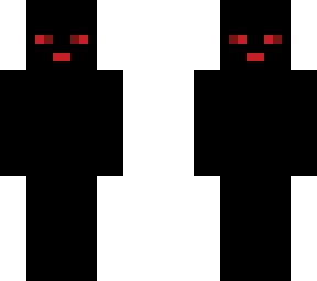 four faces null